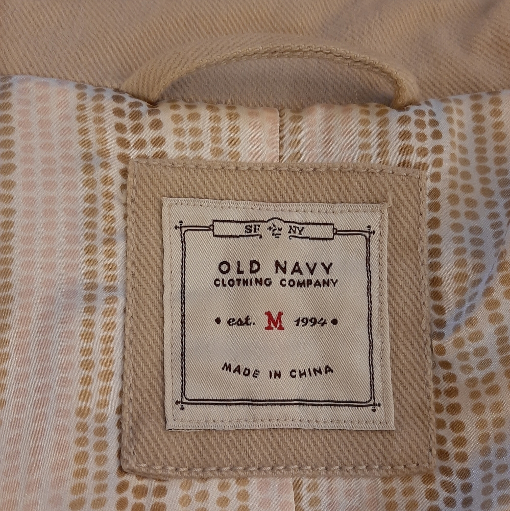 Old Navy Jacket - image 3